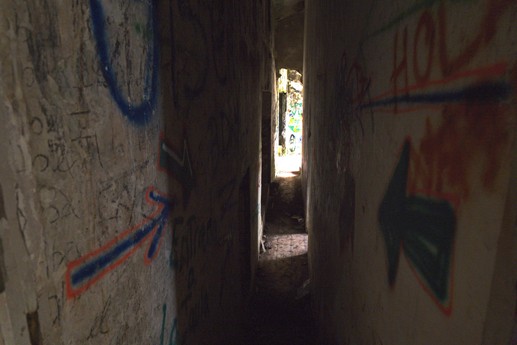 30 luglio Casa Franco